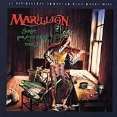   Tear Remaster by Marillion CD, Nov 2001, 2 Discs, Sanctuary USA