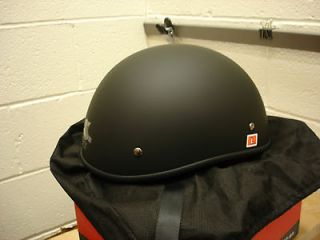 fulmer af 81 series smoothie half helmet 81025015 time left