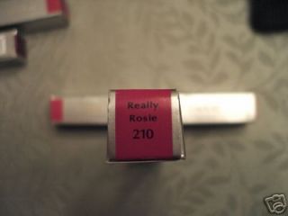 loreal colour endure lipstick really rosie 210 