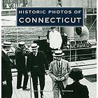 Historic Photos of Connecticut by Sam L. Rothman (2008, Hardcover)