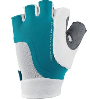 Scott Contessa Ladies Pro Cycle Fingerless Gloves 215465 2446