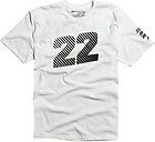 Shift Team Two Two 22 Motorsports Tee T Shirt Chad Reed Chad Reed NWT 