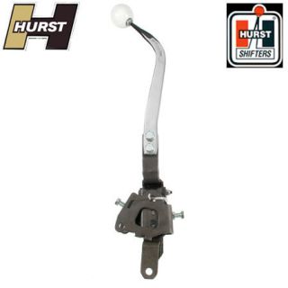   Speed Shifter for 1968 1972 Chevelle El Camino Saginaw Trans Type 441