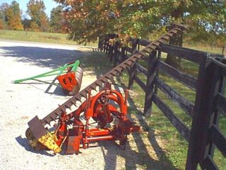   FORD/New Holland 451 7 Ft. Sickle Bar Mower, WE SHIP CHEAP AND FAST