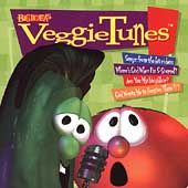 VeggieTales Veggie Tunes by VeggieTales CD, Jul 2002, Big Idea Records 