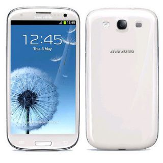 samsung galaxy 3s unlocked in Cell Phones & Smartphones