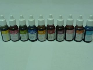 stampin up ink classic dye refill brand new brights more options color 