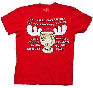 CHOOSE National Lampoons Christmas Vacation Official licensed t 