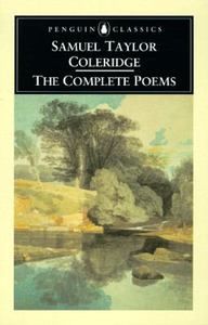 The Complete Poems by Samuel Taylor Coleridge 1997, Paperback