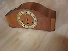antique mantel clock with chime westminster kaminuhr from france time