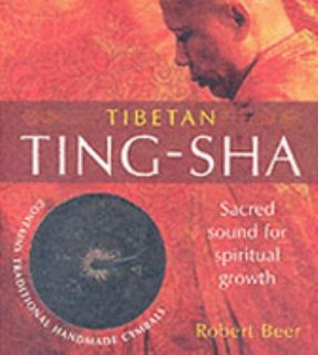 Tibetan Ting Sha by Robert Beer (2005, M