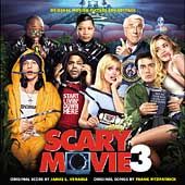 Scary Movie 3 (CD, Dec 2003, Varèse Sara