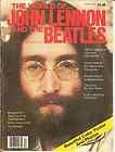 The World of  John Lennon and The Beatles 1980 Special Memorial 