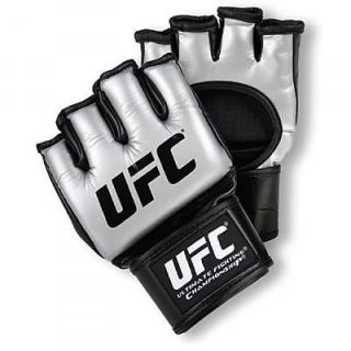 UFC Official Ultimate Training Glove Leather MMA Octagon Century TUF 