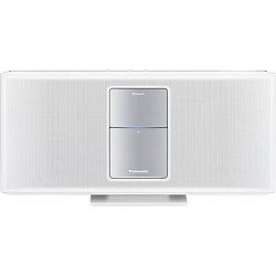Panasonic Compact Stereo System in Compact & Shelf Stereos