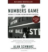    Baseball​s Lifelong Fascination with Statistics Ala​n Schwarz