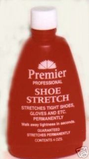 shoe stretcher liquid in Clothing, 