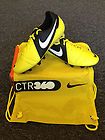   Maestri III FG ACC Sonic Yellow New Authentic Soccer Cleat Iniesta