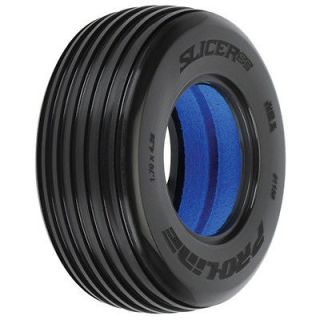 NEW Pro Line Slicer M2 Short Course Tire 2.2/3.0 1168 01 PRO116801