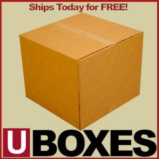 cardboard boxes 25 12 x 9 x 3 small shipping