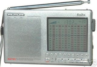 Kaito shortwave shortwave radios short wave short wave radios
