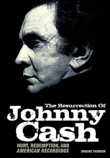 the resurrection of johnny cash biography book 