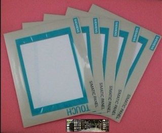NEW For SIEMENS Touch Screen Protective film TP177B TP177A new TP