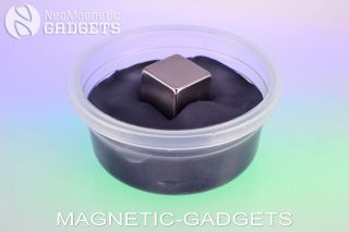 magnetic putty with neodymium magnets from canada 
