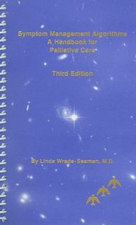   for Palliative Care by Linda Wrede Seaman 2008, Paperback