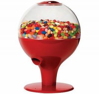 National JLR Gear Motion Activated Candy Gumball Magic Machine 