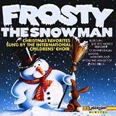 Frosty the Snowman (CD, Sep 1997, Laserl
