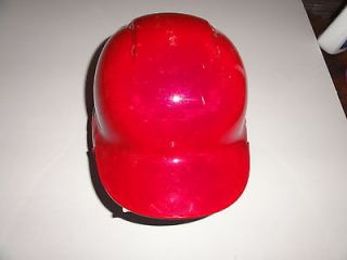 Wilson The One Baseball Softball Batting Helmet (7 3/8 7 1/2)