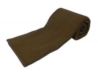 LARGE Fleece Sofa / Bed Throw or Blanket in 9 Colours & 3 Large Sizes