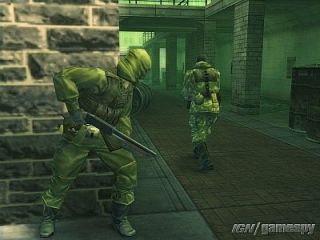Metal Gear Solid 3 Subsistence Sony PlayStation 2, 2006