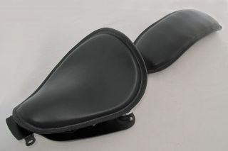 07 09 Sportster Harley Nightster Iron 48 Seat And P Pad