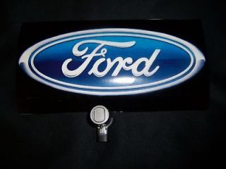 ford reverse back up parking sensor 3f2z 15k859 ba factory