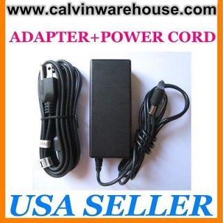 ac adapter power cord for vizio vsb210ws sound bar speaker
