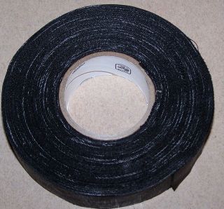 Cloth Friction Tape for making Wiring Harness 3/4 x 60 ft