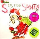 DJs Choice Sis for Santa ECD by DJs Choice CD, Oct 2002, Turn Up the 
