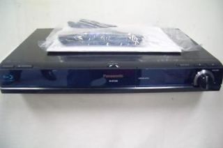   SAT203 Blu Ray DVD CD Player with Ipod Dock and SD Card slot