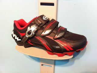 northwave sparta sbs men s mtb cycling shoes new more