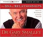 Gary Smalley   Dna Of Relationships (2004)   Used   Compact Disc