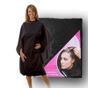   ARBERS CUTTING CAPE GOWN SMOCK MOBILE HAIRDRESSING BNIP
