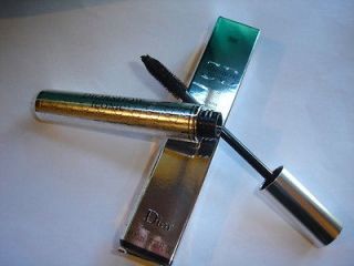 Newly listed DIOR DIORSHOW ICONIC CURLING MASCARA 090 BLACK  RET.$28 