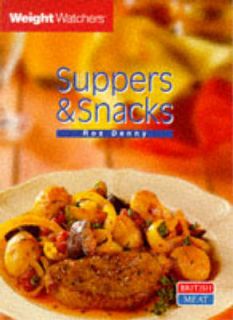 weight watchers suppers and snacks roz denny good time left