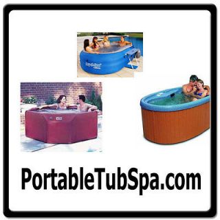 Newly listed Portable Tub Spa ONLINE WEB DOMAIN FOR SALE 4 HOT TUB 