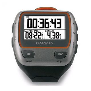 Garmin Forerunner 310XT Sports Watch UK Model In UK Now 310 XT