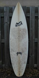 Lost Mayhem 6 Shortboard Surfboard Local NJ Pick Up ONLY