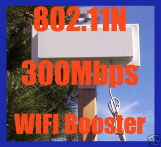 antenna wifi booster in Computers/Tablets & Networking