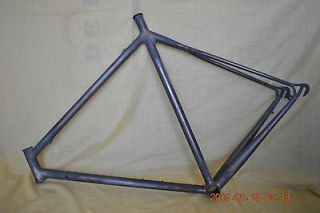moser t t leader steel frame campagnolo drop out from hungary time 